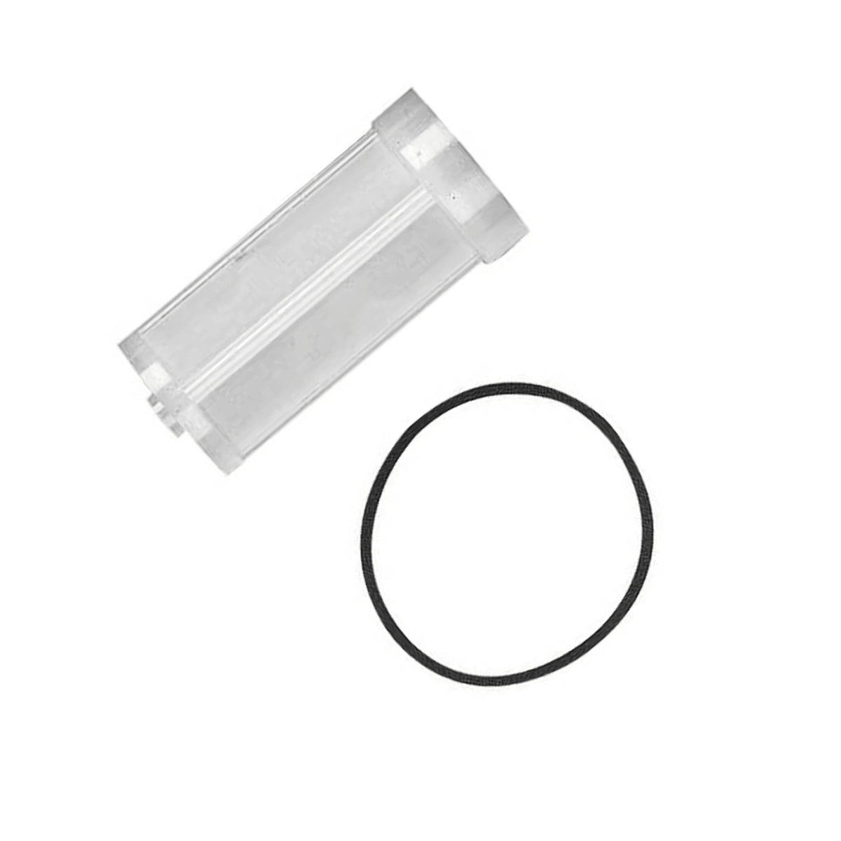 Gas Fuel Filter Element & O-Ring for Mercury (87946A3, 87946Q3, 35-87946Q04)