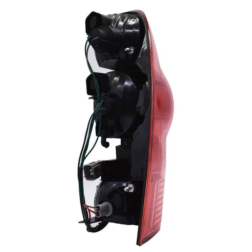 Tail Light Assembly for Toyota Tacoma (2005–2015) Left Driver Rear Brake Lamp
