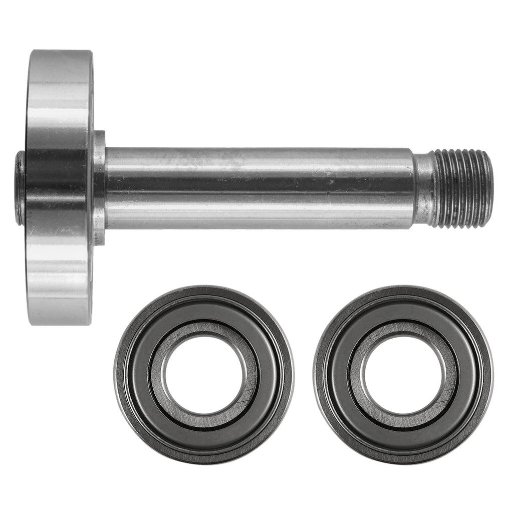 Spindle Shaft and Bearings Replacement for John Deere 265 46 inch Deck (2000–2009)
