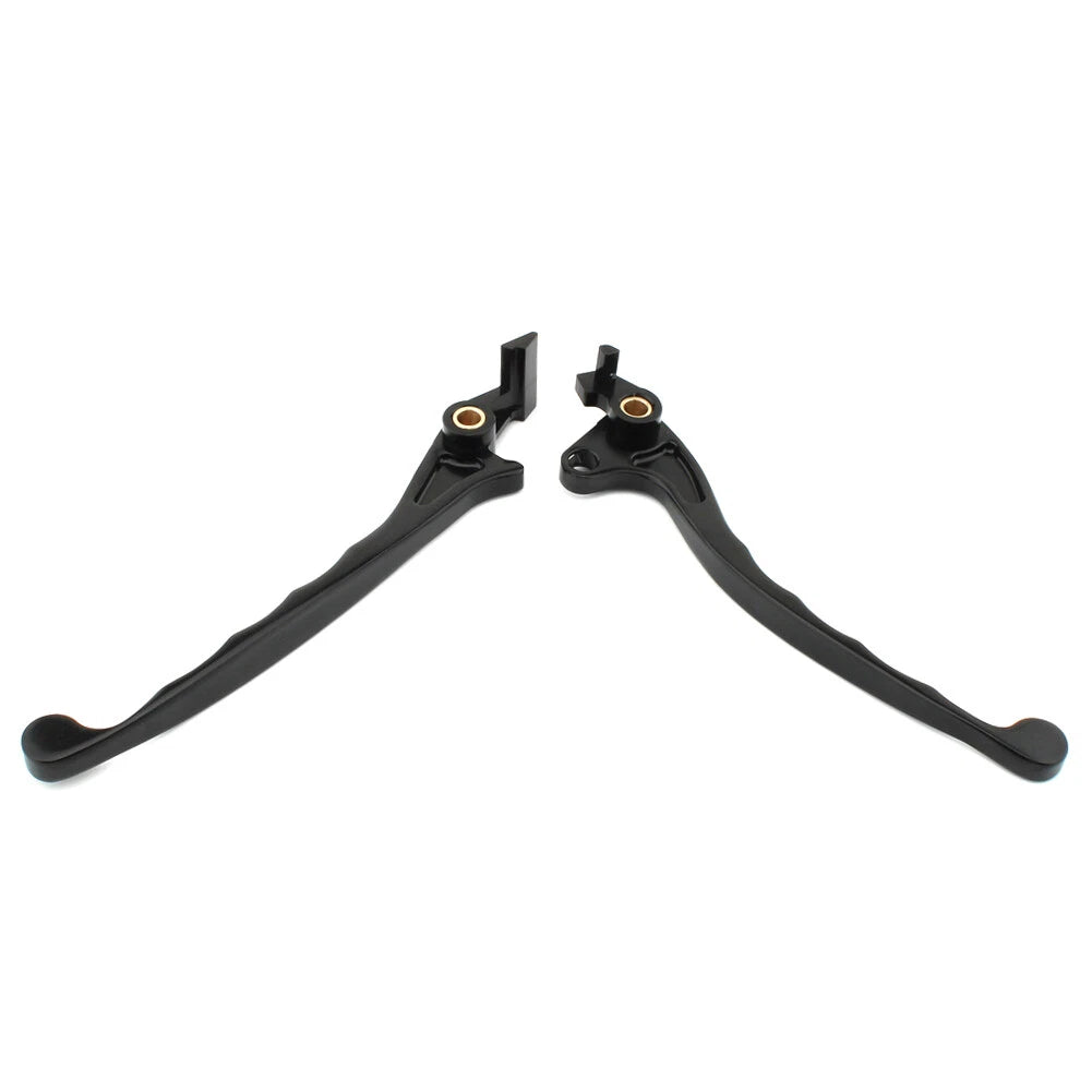 Front Brake & Clutch Levers for Honda GL1500 (1988–2000)
