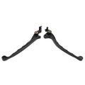Front Brake & Clutch Levers for Honda GL1500 (1988–2000)