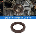 1 Pc Front Crankshaft Oil Seal Replacement for Mazda Protege MX-6 (1990–1998)