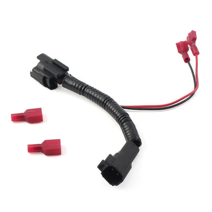 Front Parking Lights Adapter for Ford F150 (2015–2023) Halogen