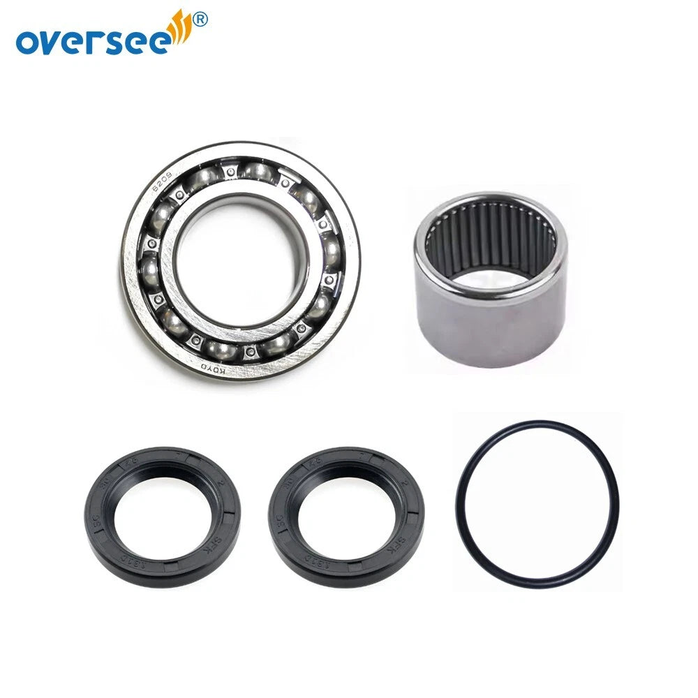 Housing Repair Kit for Yamaha 2T 150-175-200HP (6J9-45332-00-9S, 6BM-45332)