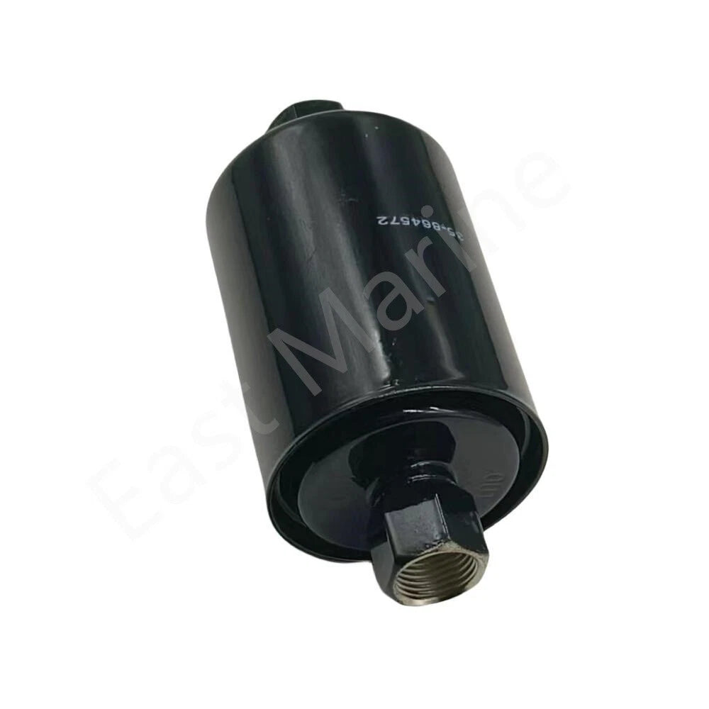 Fuel Filter for Mercury MerCruiser (864572, 35-864572, 35-864572T, 35-864572T01)