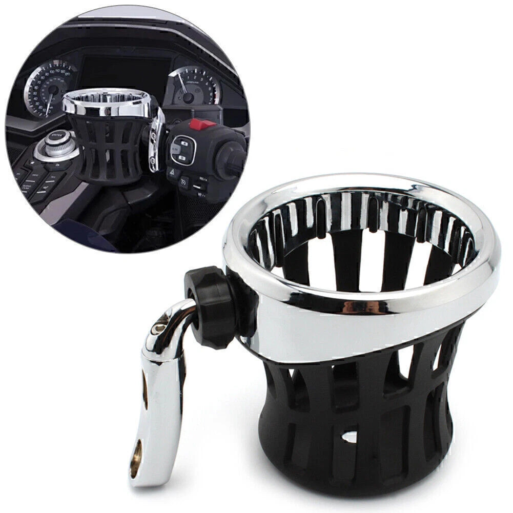 Cup Holder for Harley Motorcycle (Universal)