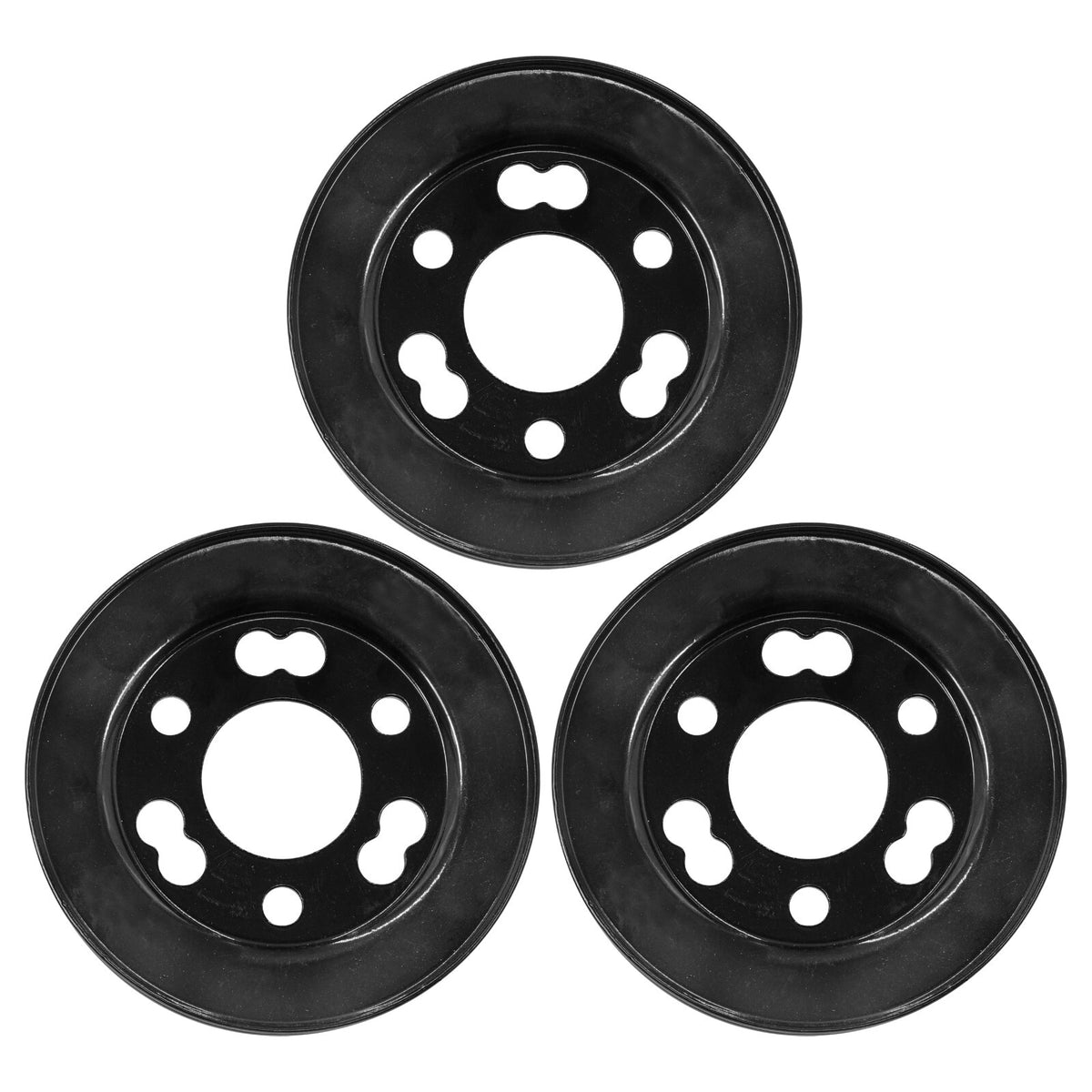 48 Inch Deck Spindle Pulley Replacement for Toro Z Master (1998–2019)