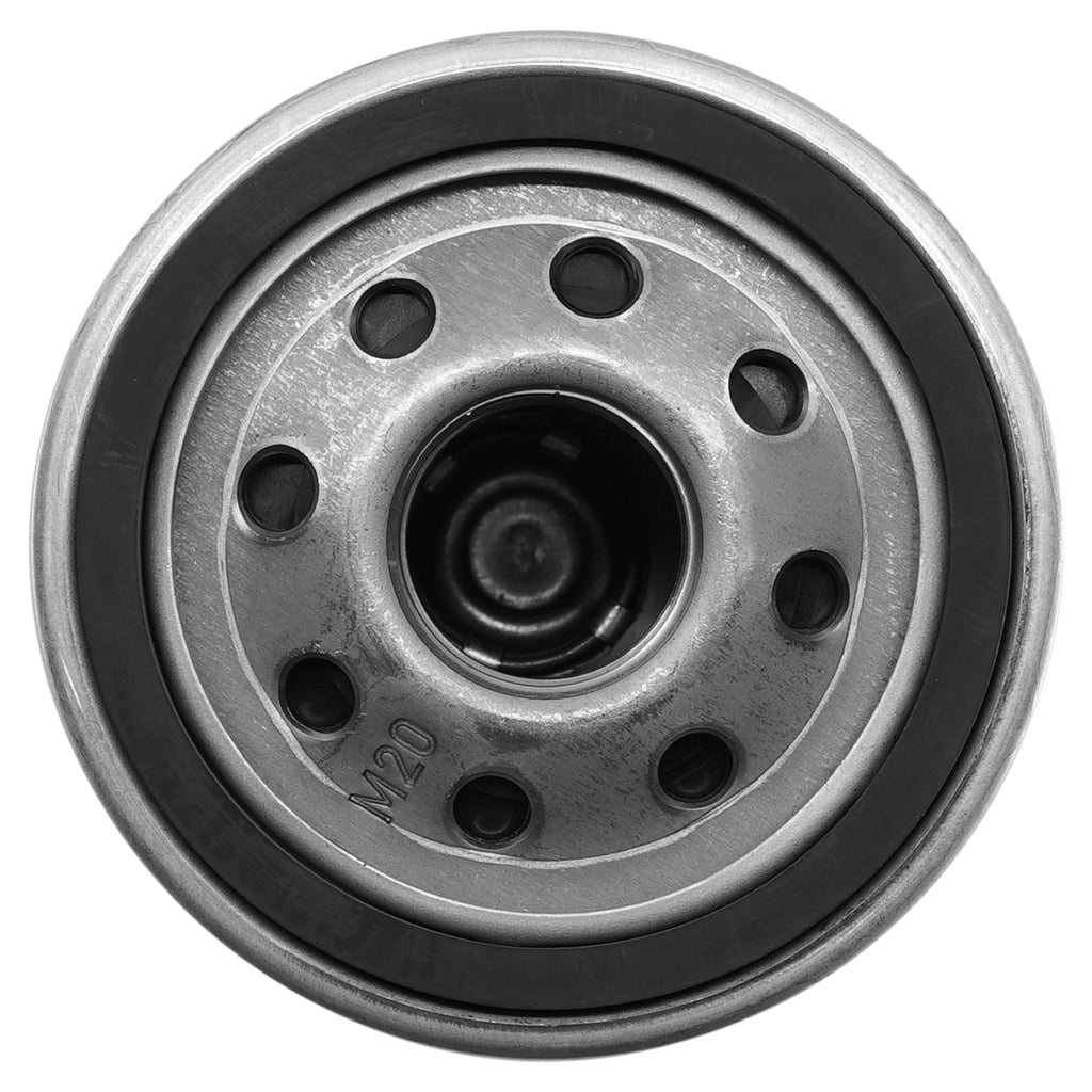 Oil Filter Replacement for Victory Hammer S 8 Ball (2005–2014)