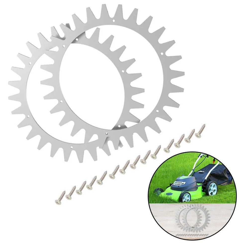 Traction Wheels for Sileno Minimo 250 500 (Weather Resistant)