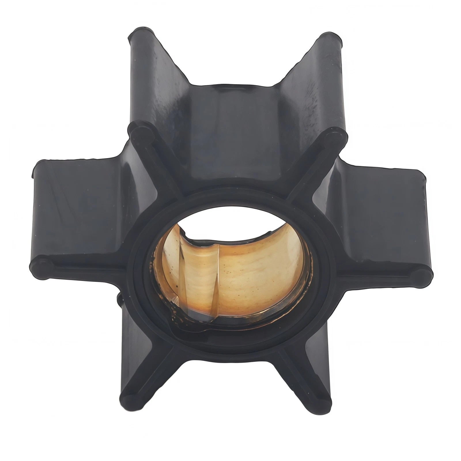 47-68988 Water Pump Impeller for Mercury Outboard 3.5-4 HP (2-Stroke)