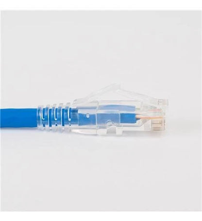 Patch Cord Cat6 10' Blue for Icc ICPCST10BL