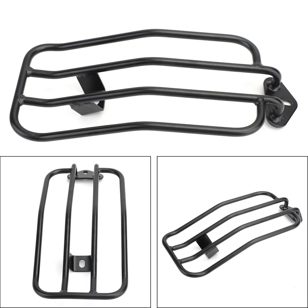 Rear Carrier Luggage Rack for Honda CMX 500 300 Rebel (2017–2020)