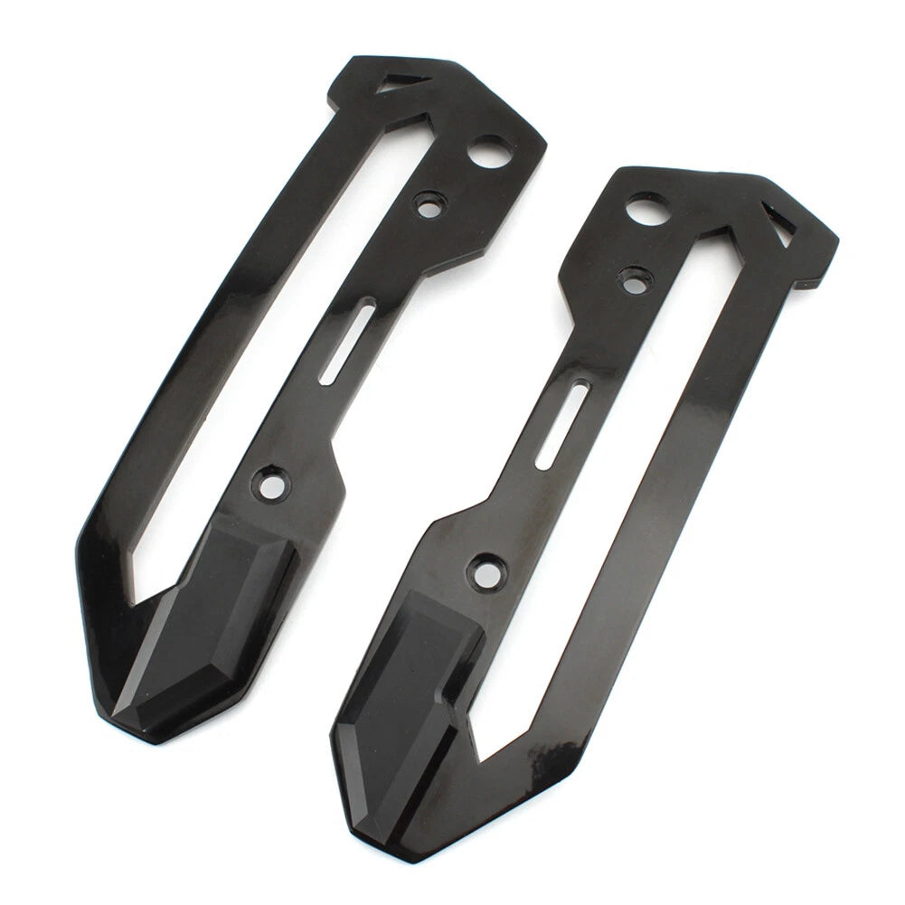 Engine Guard Frame Protection Cover For BMW R18 R18 B Classic Transcontinental