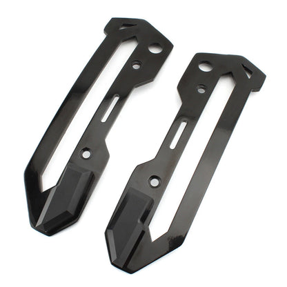 Engine Guard Frame Protection Cover For BMW R18 R18 B Classic Transcontinental