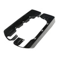 4" Saddle Bag Extensions for Harley Touring FLHTCU FLHR (2014–2024)