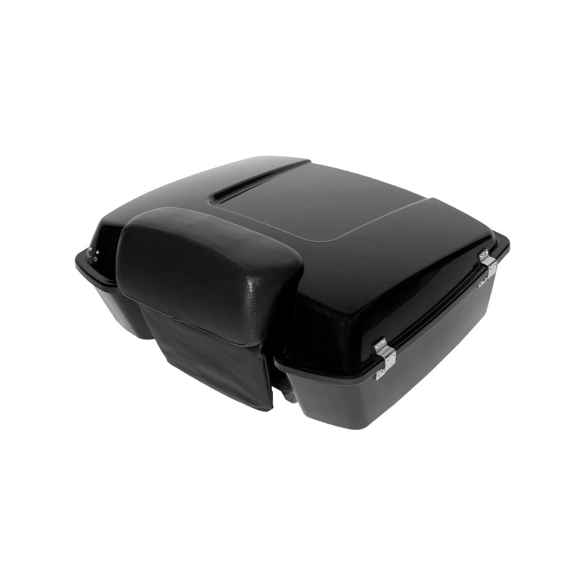 Trunk Pad Mount for Harley Street Glide (1997–2008)