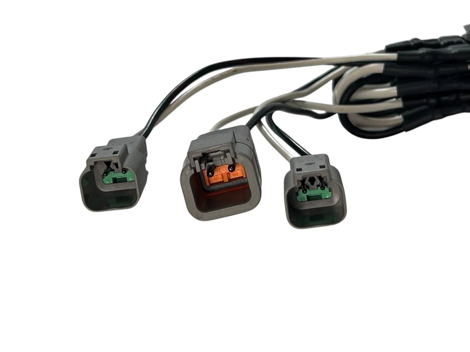 Dual Rocker Switch for Lenco 30137-101 (OEM)