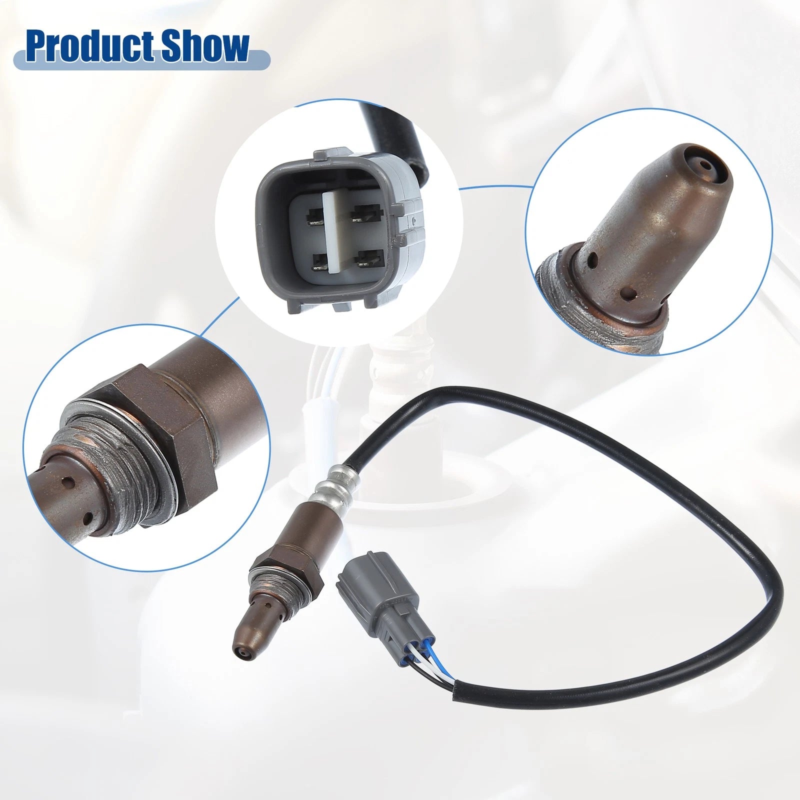 Oxygen Sensor Upstream Air Fuel Ratio for Toyota Avalon 3.5L (2007–2011)