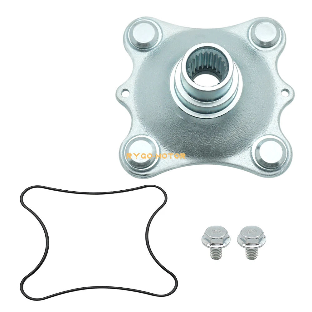 Front Wheel Hub Kit for Honda Rincon 650 TRX650FA/FGA (2003–2005) 44610-HN2-000