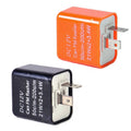 LED Flasher Blinker Relay for Harley Motorcycles (12V)