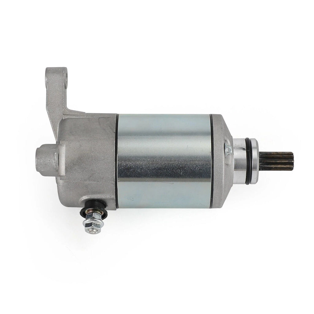 Starter for Suzuki LT-F160 LT160E QuadRunner 160 230 (1989–2007) 31100-02C10