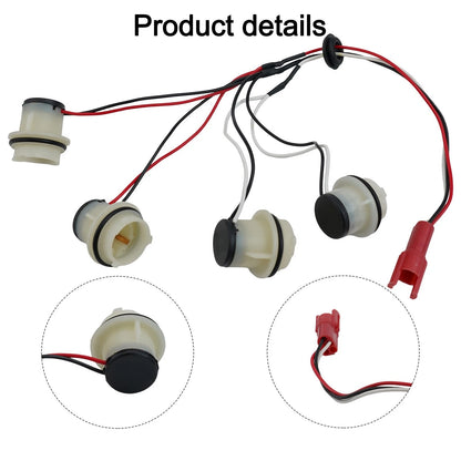 Wiring Harness for Scania
