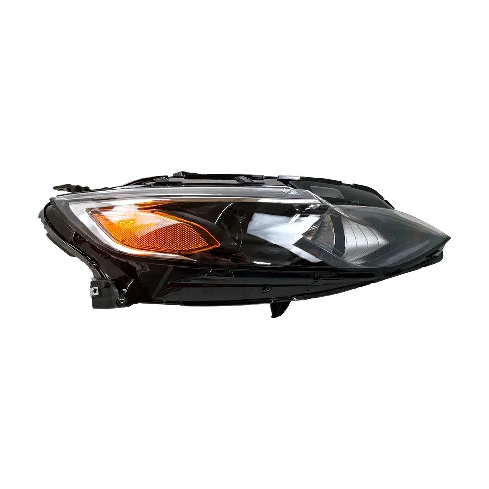 Halogen Headlight Right Side RH for Chevy Malibu (2019–2024)