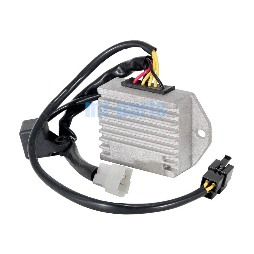 Voltage Regulator Rectifier for Royal Enfield Continental GT 535 (2013–2018) 585632