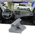 Sun Visor Clip Bracket for Hyundai i20, Getz (2002–2011)
