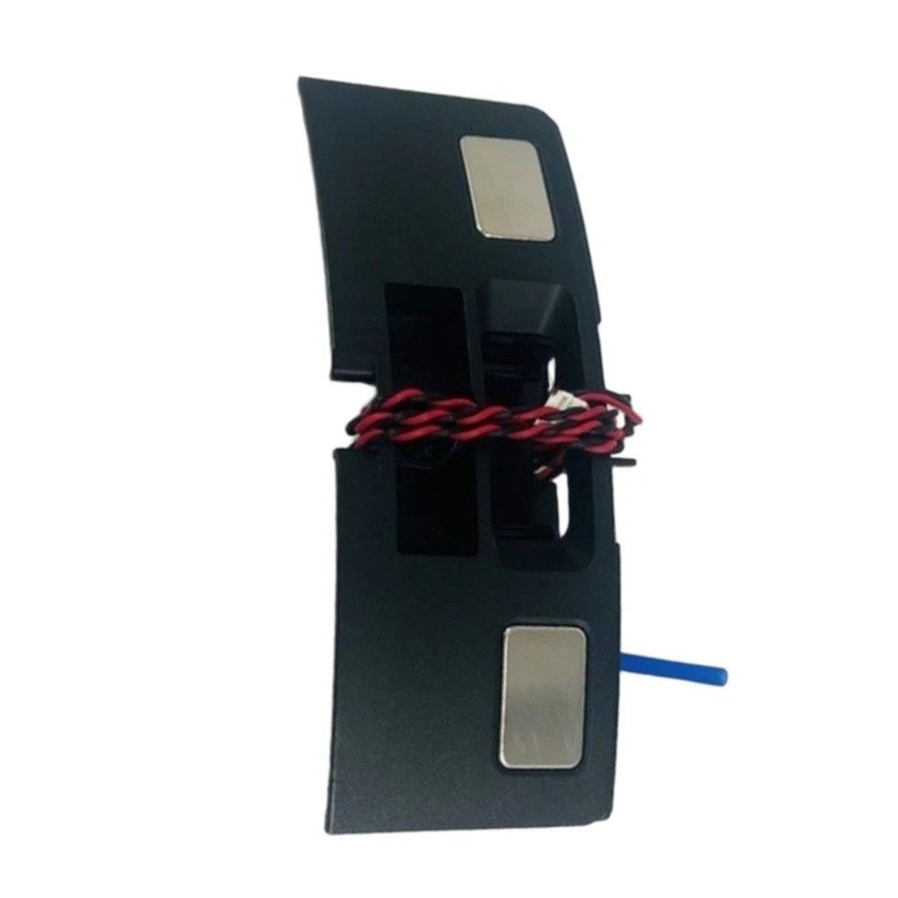 Charging contact pins for Robot Returning to Charge