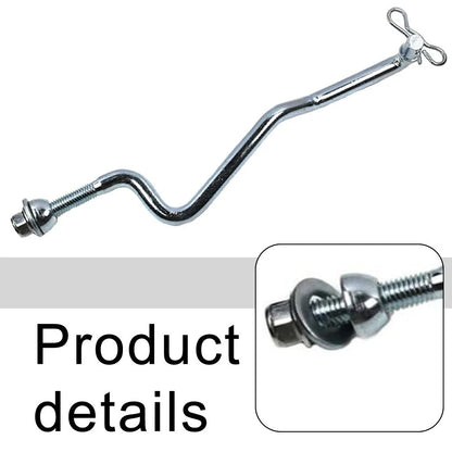 GX20497A Compatible with D140 Series Models Easy Installation Components