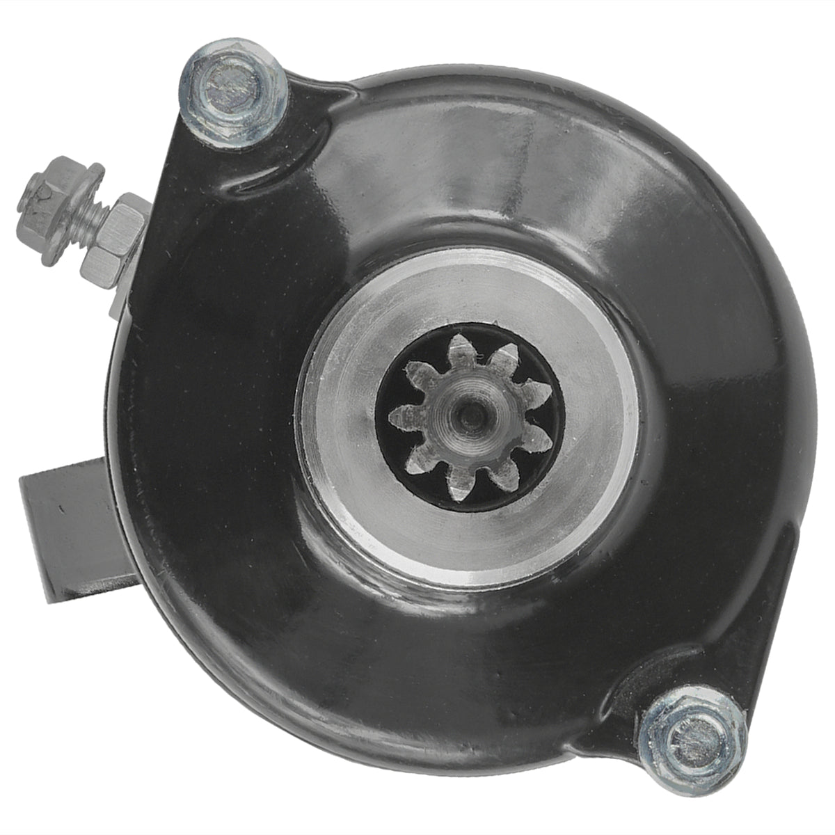 Starter Replacement for Yamaha VMX1200 V Max (1985–2007)