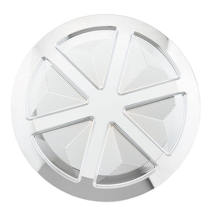 Chrome Clutch Cover for Yamaha VMax V-Max 1200 (1985–2007)