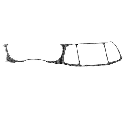 Center Console Dash Trim Cover for Dodge Challenger (2015–2024)