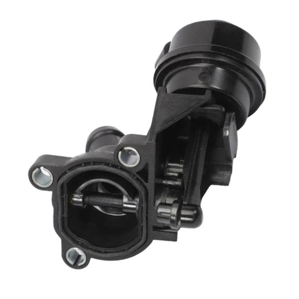 Coolant Flow Control Valve for Engine Cooling (High Grade Plastic)