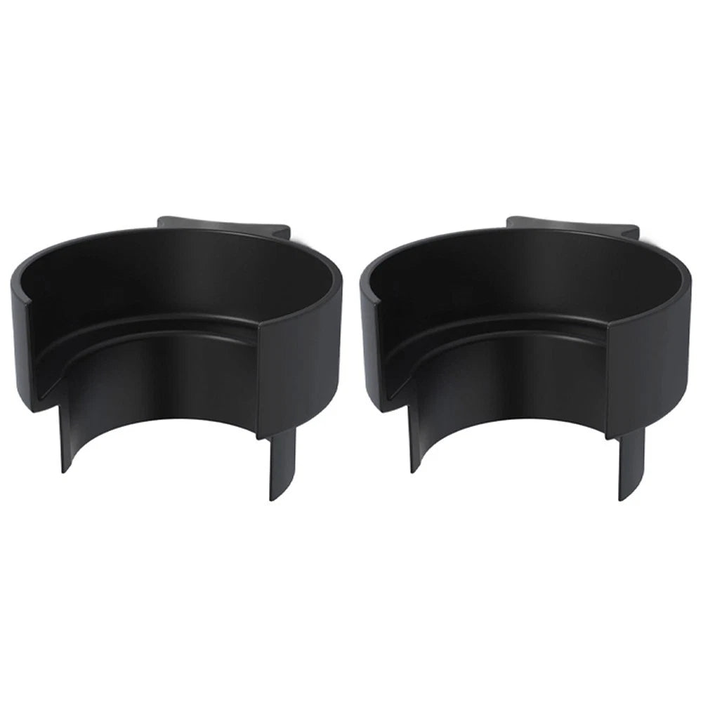 2X Pool Valve Brackets for Vacuum (Compatible with Multiple Brands)