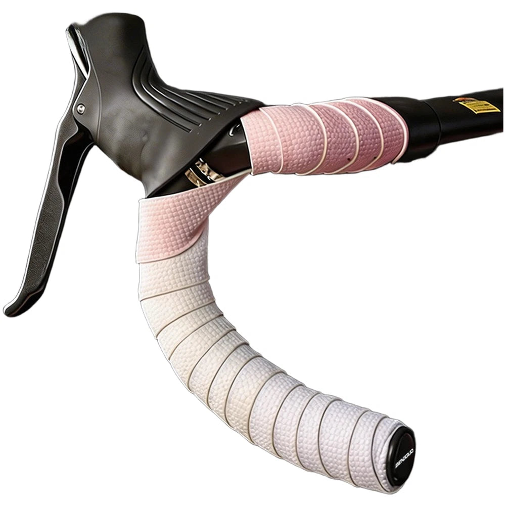 Non Slip Handlebar Tape for Road Bikes (2000x30mm, 3mm Thick)