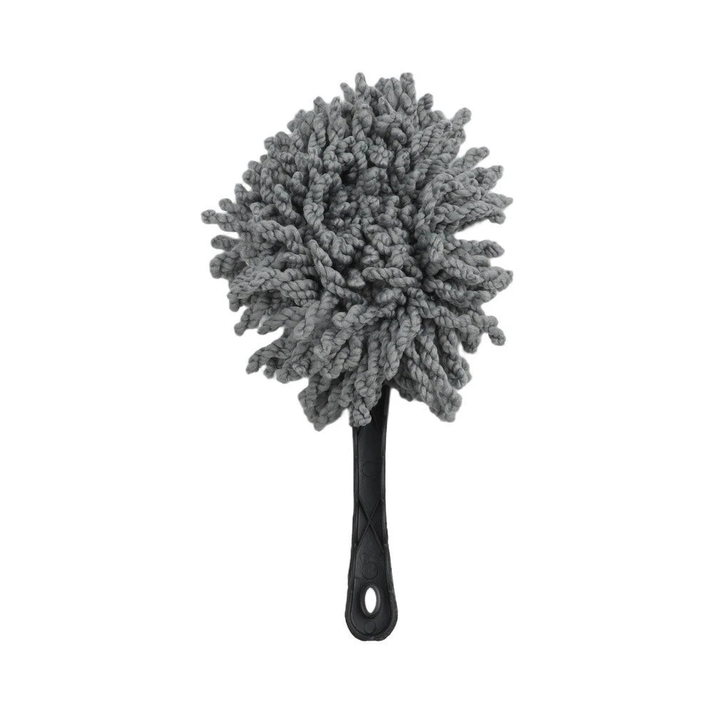 Car Wash Duster Mop Brush for Scratch Free Cleaning Experience