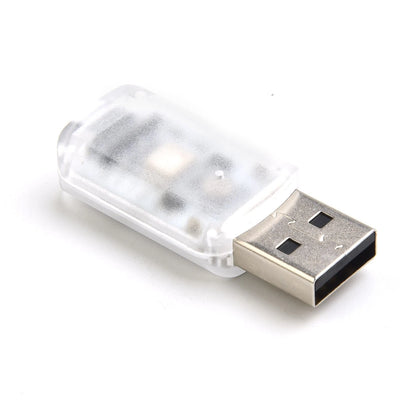 Ambient Light USB Lamp for PC