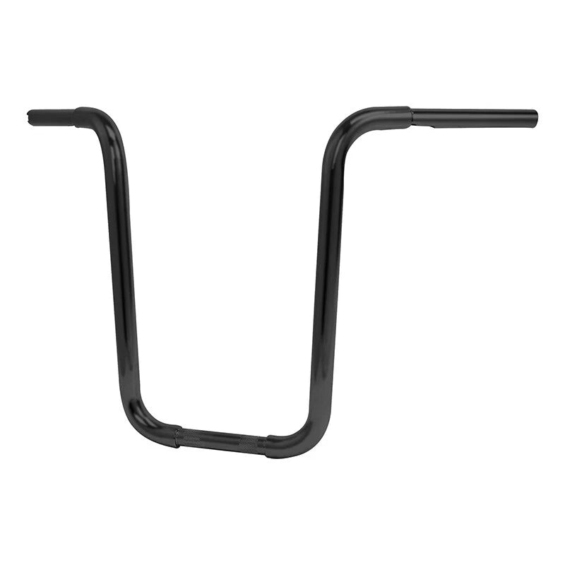 18" Ape Hanger Handlebar for Harley Softail FXST (Fits )