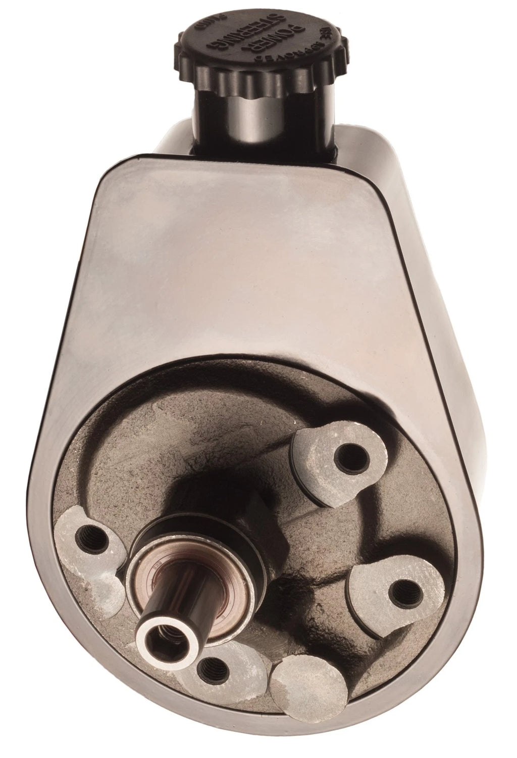 Power Steering Pump & Reservoir for Mercruiser 16792A39 & Volvo Penta 3888323 (N/A)