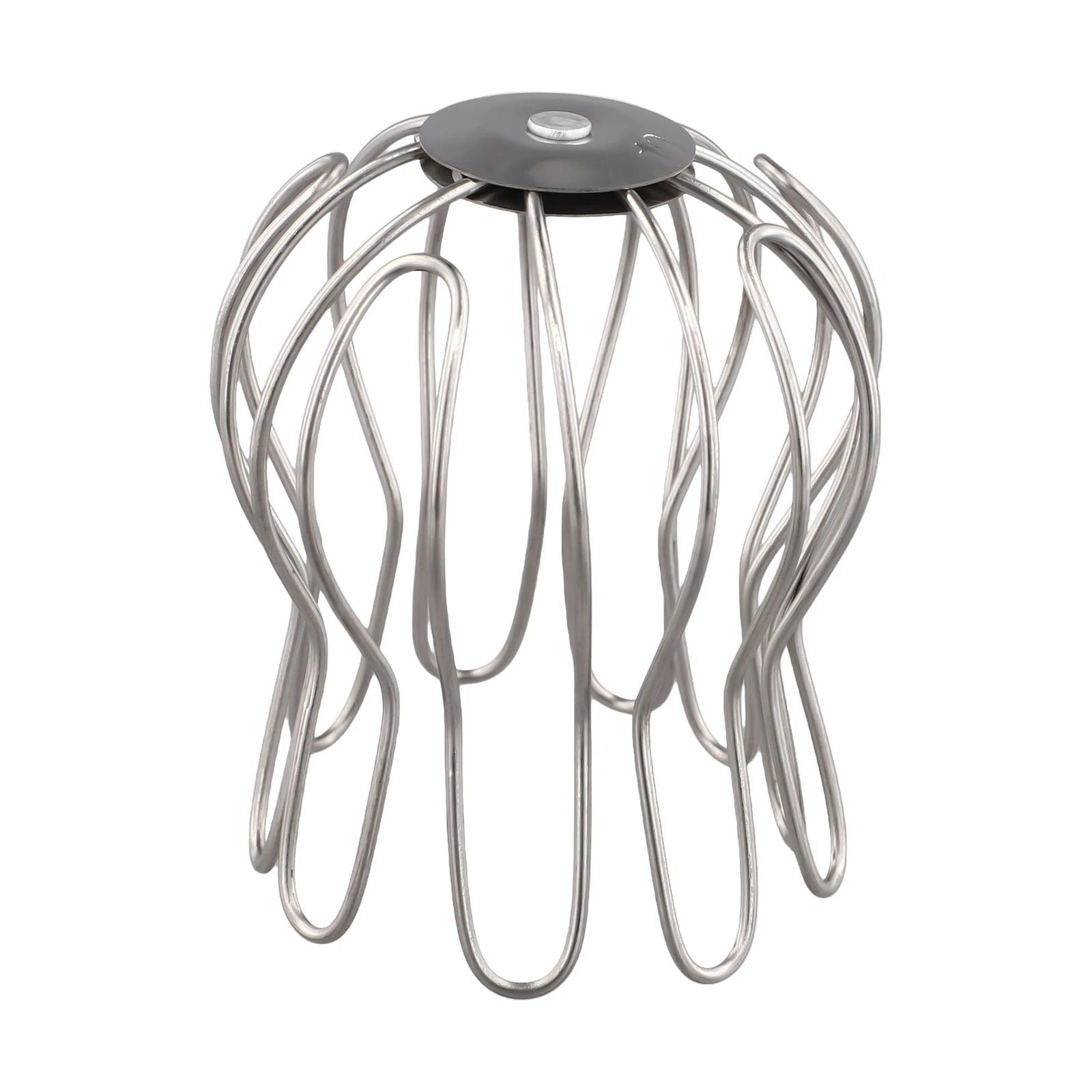 Stainless Steel Gutter Guard Strainer for Comprehensive Rain Pipe Cap