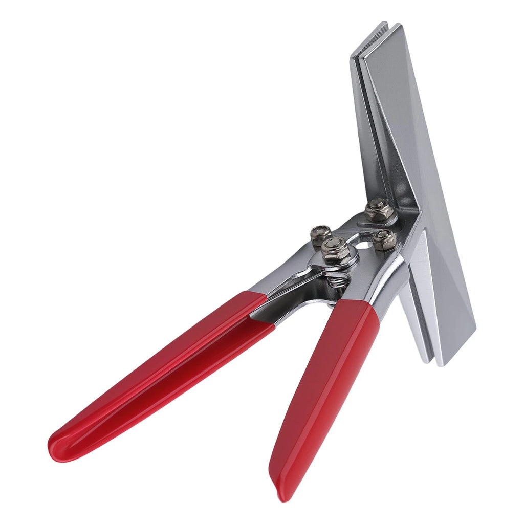 6" Hand Seamer for Sheet Metal Bending and Forming Tools