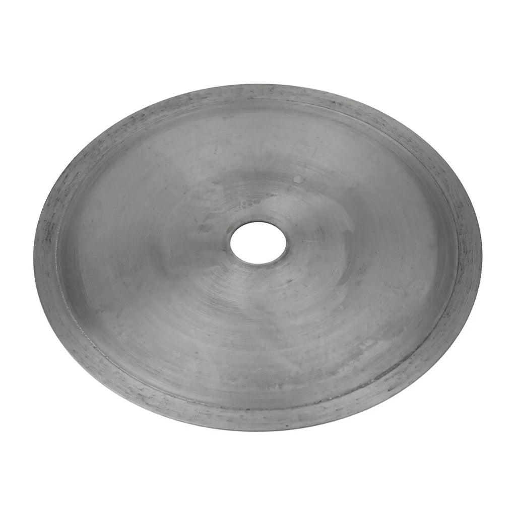8-Inch Gem Cutting Saw Blade for Stone Tools (Compatible with )