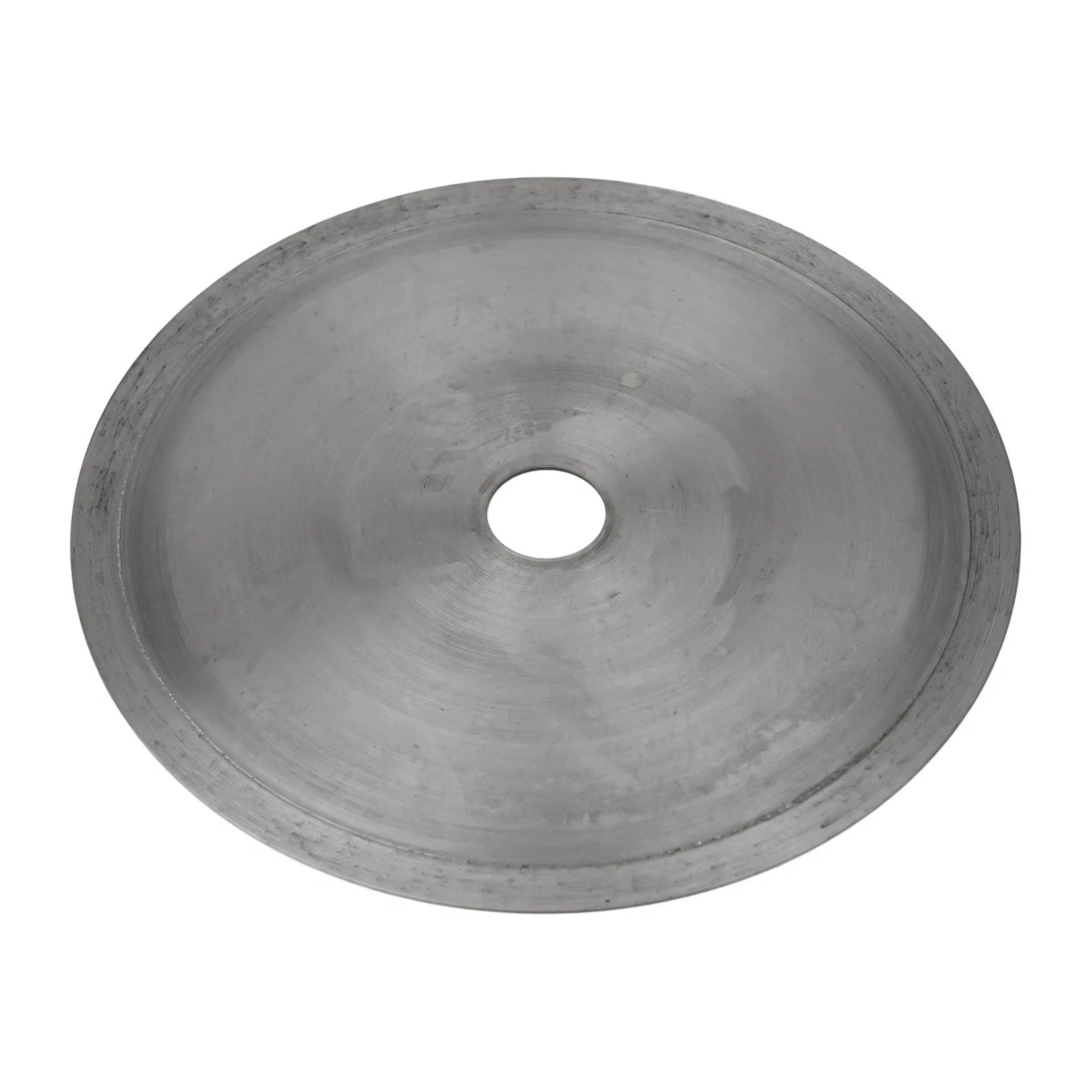 8-Inch Gem Cutting Saw Blade for Stone Tools (Compatible with )
