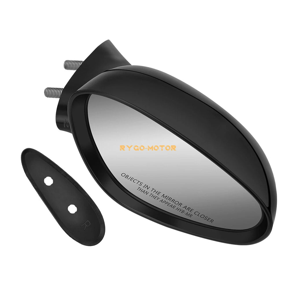 Right Mirror for Yamaha Waverunner XL800 XLT800 XL1200 FX FX140 (1998–2006)