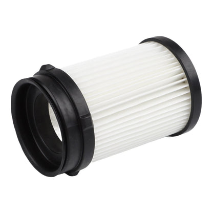 Set of 4 Premium Filters for Vacuum Cleaners (Dust Effectively)