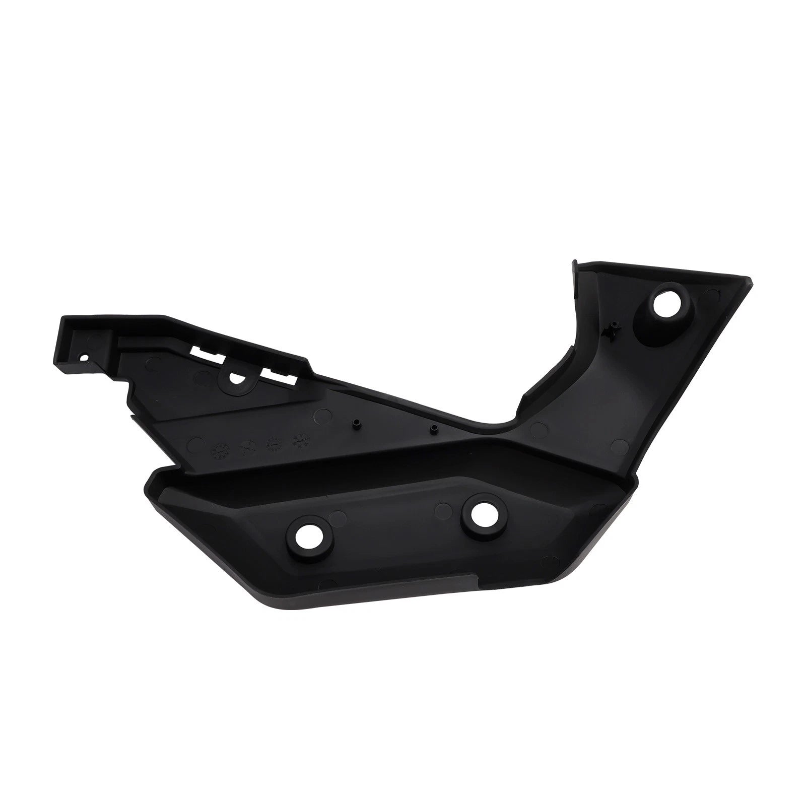 Right Panel Fairing Frame Cowl Cover for Yamaha XJ6 (2009–2012)