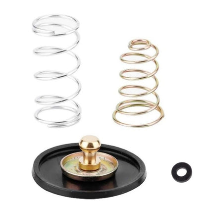 Air Cut Off Valve for Honda CB400, CM400, CX500, CB650, CB750, GL1100 (1978–1983)