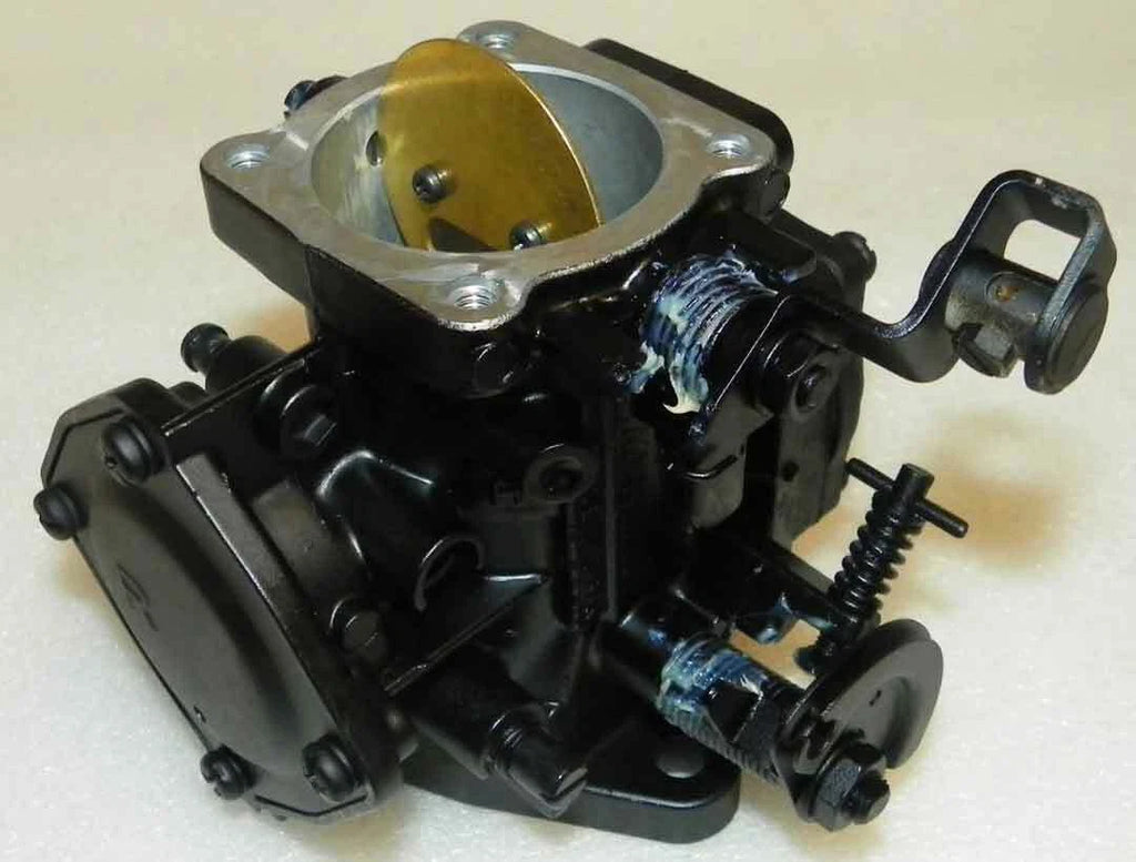 Mikuni Carburetor 44mm for Yamaha 700 (BN44-40-43)